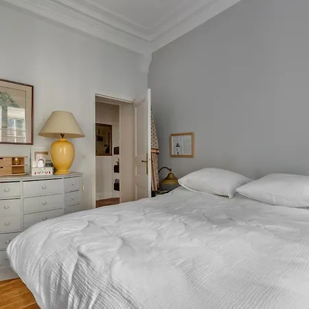 Pierre Fontaine 2 - Kp - Spacious 70m2 Between Pigalle And Montmartre Appartamento *