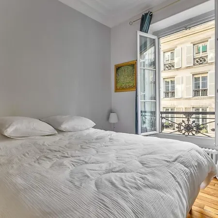Appartamento Pierre Fontaine 2 - Kp - Spacious 70m2 Between Pigalle And Montmartre