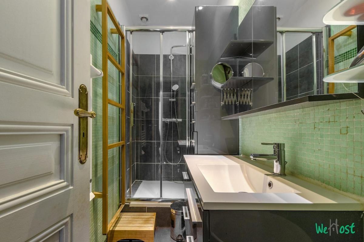Appartamento Pierre Fontaine 2 - Kp - Spacious 70m2 Between Pigalle And Montmartre