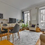 Pierre Fontaine 2 - Kp - Spacious 70M2 Apt Between Pigalle And Montmartre