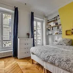 Pierre Fontaine 2 - Kp - Spacious 70M2 Apt Between Pigalle And Montmartre